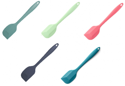 Taylor's Eye Witness Silicone Spatula